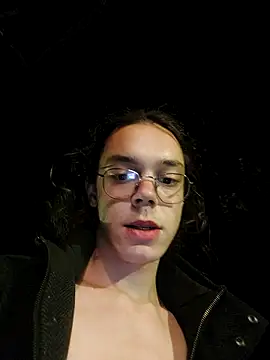 YessuRisk Show in webcam