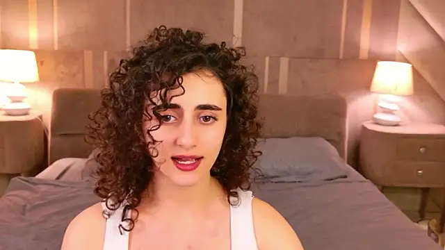 Susan_Fors Webcamshow