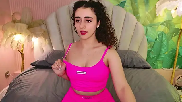 XXX chat uživo modela Susan_Fors