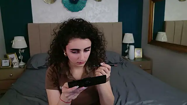 Susan_Fors' Live XXX Chat