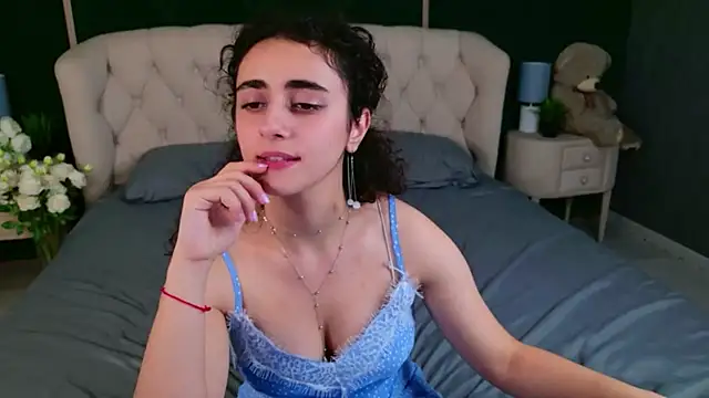 Chat +18 de Susan_Fors ao vivo