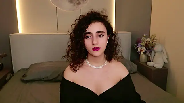 Chatroom XXX en direct de Susan_Fors