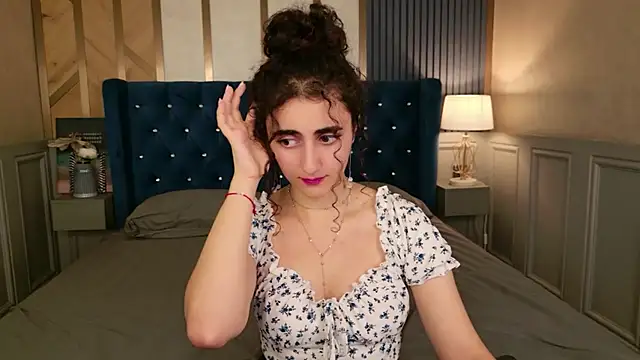 Živý XXX chat Susan_Fors