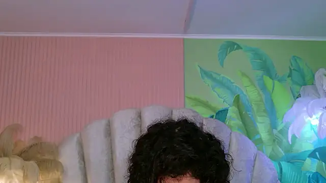 Czat XXX na żywo – Susan_Fors