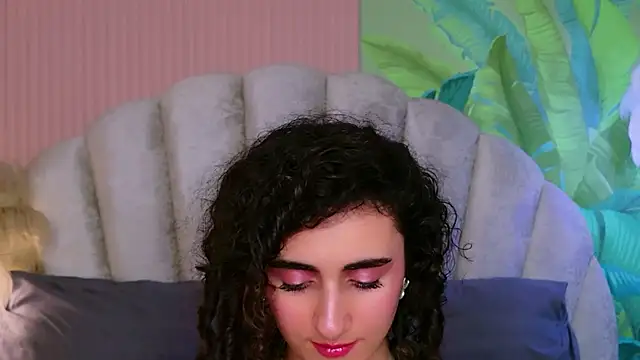 Susan_Fors' Live XXX Chat