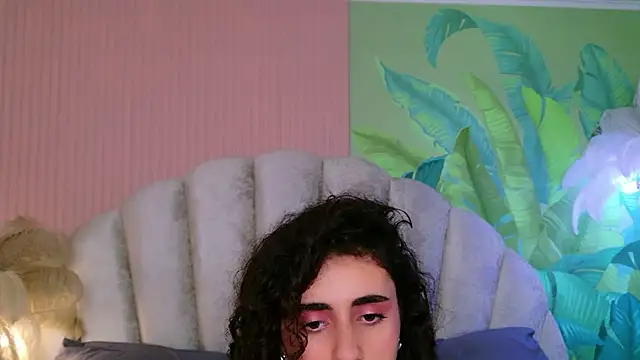 Susan_Fors' Live XXX Chat