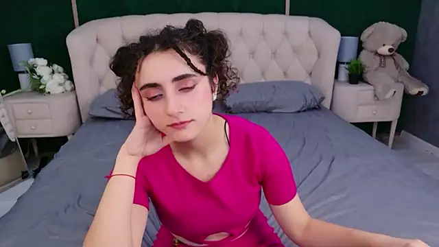 Živý XXX chat Susan_Fors