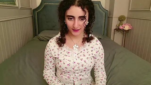 Czat XXX na żywo – Susan_Fors