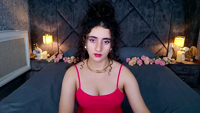 Susan_Fors' Live XXX Chat