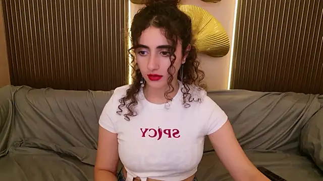 Chat XXX en directo de Susan_Fors