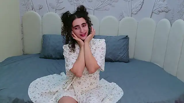 Chat XXX en directo de Susan_Fors