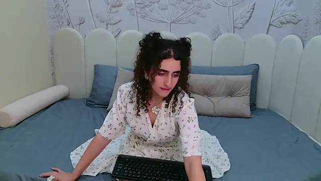 Susan_Fors 现场XXX聊天