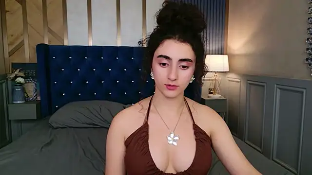 Susan_Fors' Live XXX Chat