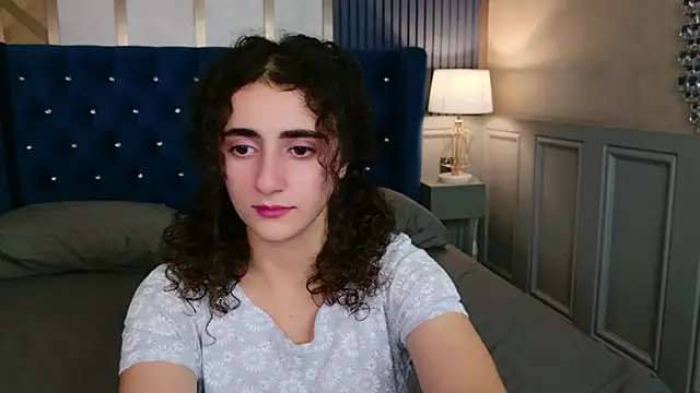 Susan_Fors Chat XXX in diretta