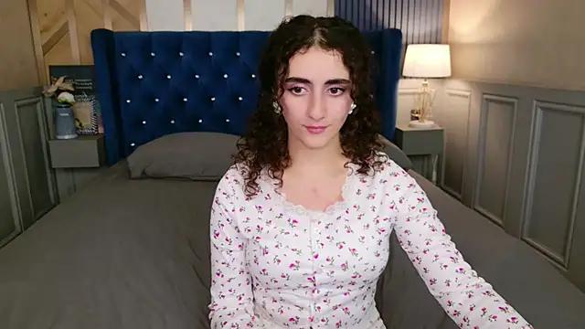 Susan_Fors' Live XXX Chat