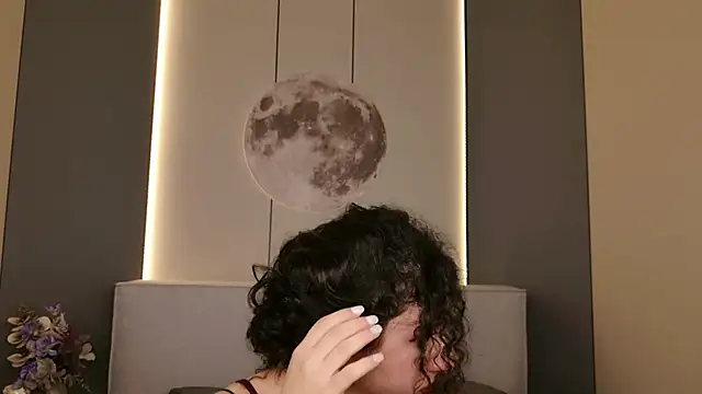 Susan_Fors' Live XXX Chat