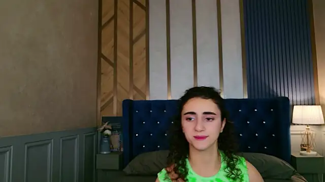 Chat XXX en directo de Susan_Fors
