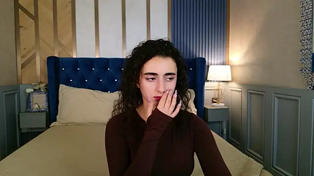 Chat +18 de Susan_Fors ao vivo
