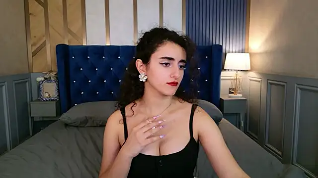 Susan_Fors' Live XXX Chat