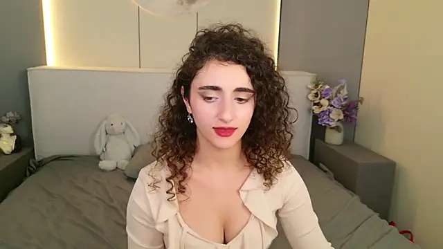 Susan_Fors 现场XXX聊天