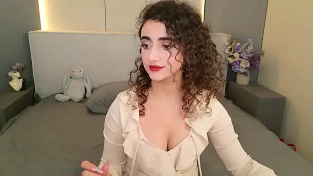 Susan_Fors – Live XXX-chat
