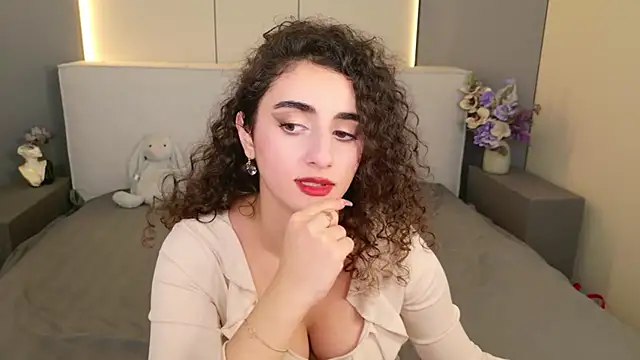 Chat XXX en directo de Susan_Fors