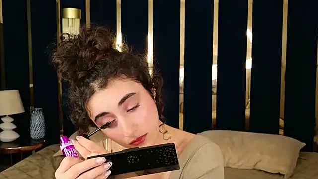 Živý XXX chat Susan_Fors