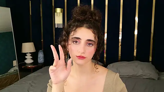 Susan_Fors' Live XXX Chat