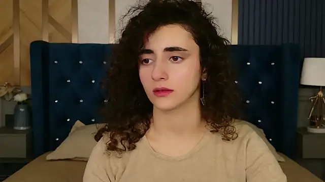צ'אט XXX בשידור חי של Susan_Fors