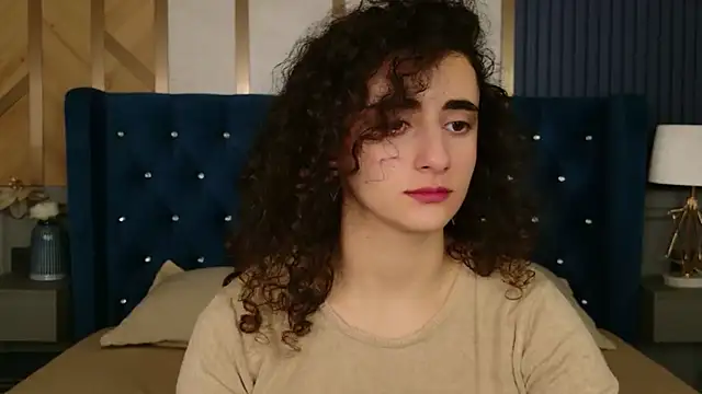 Susan_Fors Chat XXX in diretta