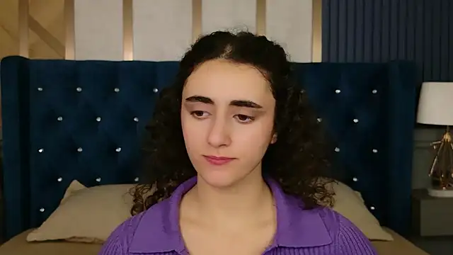 Susan_Fors' Live XXX Chat