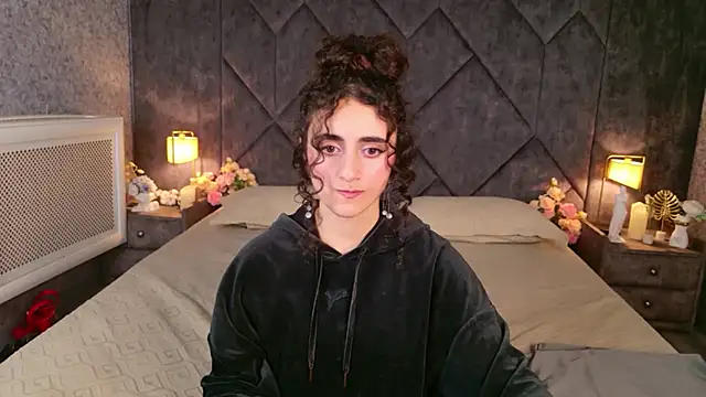 Susan_Fors' Live XXX Chat