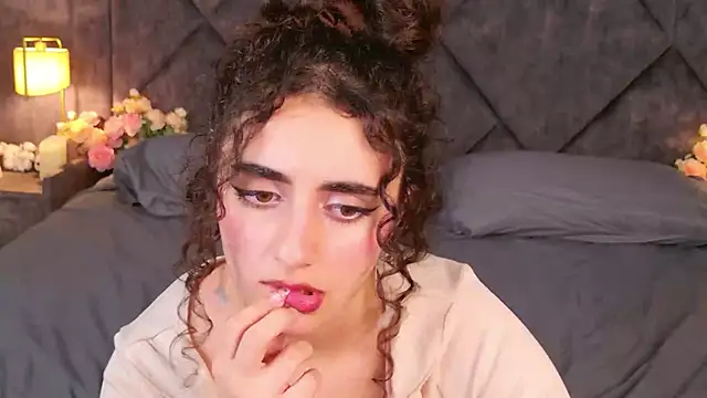 Susan_Fors' Live XXX Chat