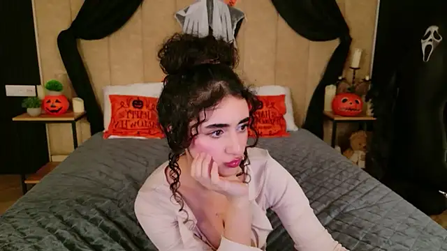 Czat XXX na żywo – Susan_Fors