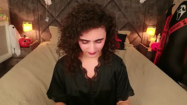 Susan_Fors' Live XXX Chat