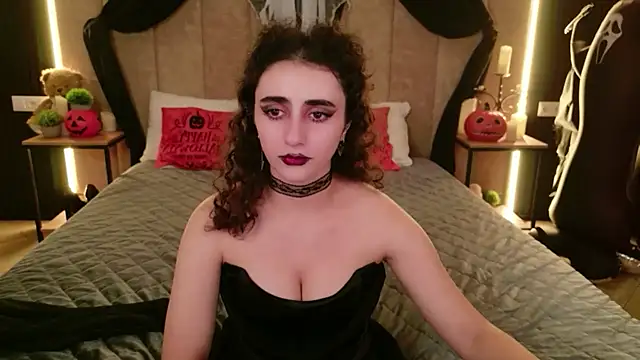 Chat XXX ao vivo de Susan_Fors