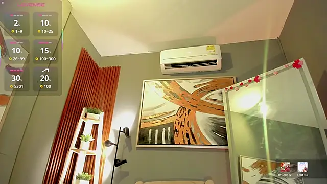 ailann_'s Webcam Show