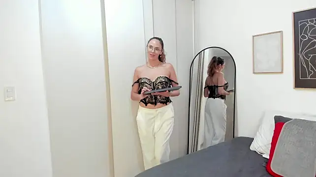 دردشة Julianneharris الجنسية المباشرة