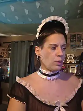 Karlykox69169 在線直播表演
