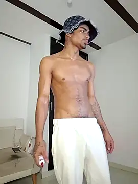 عرض كام zarina_coleman