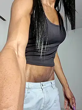 zarina_coleman's Webcam Show