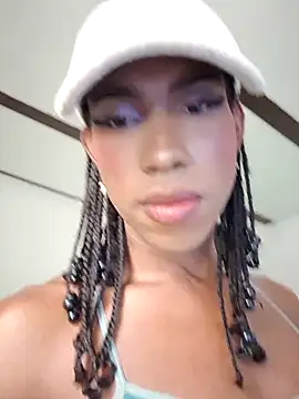 zarina_coleman Webcam show