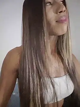 הופעת וובקאם של zarina_coleman