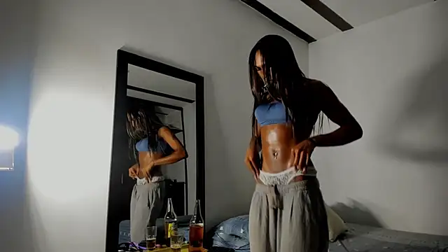 zarina_coleman's Webcam Show