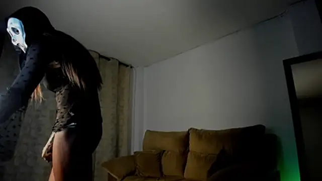 zarina_coleman Webcam show
