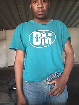 Cool_buddy Webcam show