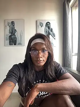 Black_shai01 Шоу с уебкамера