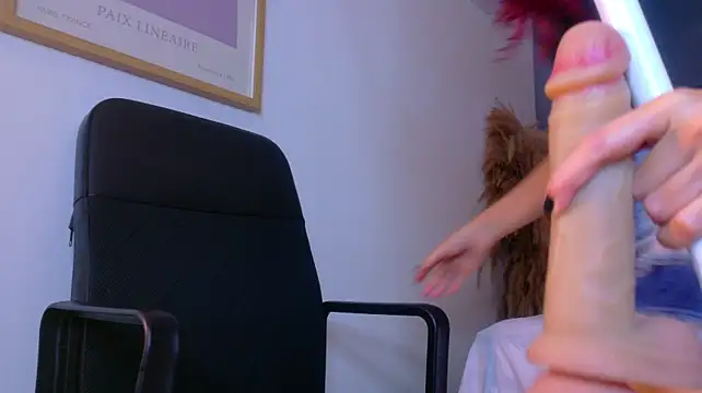 Dulcesexy__n Live XXX chat