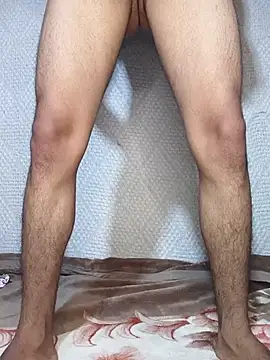 Kmali5465's Webcam Show