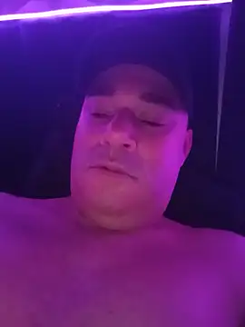 Show de teumacho25 na webcam